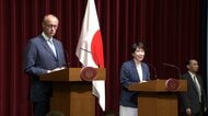 日独首脳会談「プレミアム・パートナー」表明　AI・安全保障で連携強化
