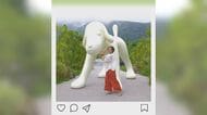 SNS映え「自然×現代アート」「陶芸×かき氷」をパシャリ　温泉だけじゃない！湯布院・別府の注目スポット