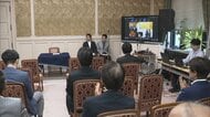 新党「民主改革の会」参加議員は18人　人事も固まる　【全議員掲載】