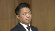 複数回性的関係強要と訴えられた岸和田市長に「説明なければ除名…