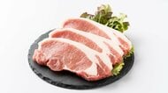 豚ロース肉、鶏もも肉の平均価格が過去最高値　円安など影響