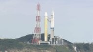 H3ロケット8号機打ち上げ直前に中止　JAXA「冷却水を出す地上設備に異常」　設備改修のため新たな日程は未定