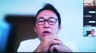 「はよ消えろ岸田!」 ガーシー議員VS参議院 翻弄された“良識の府” 警視庁は聴取要請「日本に戻って応じる意向」