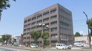知人の経営する建築会社に侵入か…工場にあった鉄板など時価計344万円相当を盗んだ疑い 42歳自営業の男を逮捕