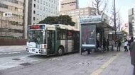 西鉄バスのタッチ決済による「クレカ乗車」　福岡都市圏全ての路線バス1300台に拡大へ　2028年度めど