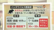 【解説】ハンタウイルス…ワクチンなし致死率最大50％　ヒトヒト感染想定も「集団感染はまれ」「国内感染拡大の可能性低い」