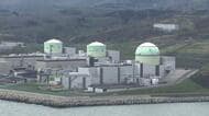 泊原子力発電所の構内で30代男性作業員が8ｍの高さから落下し死亡…防潮堤工事に関わる作業を担当…砂利の堆積状況を1人で確認中に誤ってサイロ内に転落か…北海道電力「再発防止に努める」〈北海道泊村〉