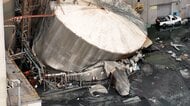 日本製紙グループの子会社工場でタンク破裂　1人死亡、9人不明　アメリカ・ワシントン州