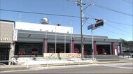 救急車が脱輪で25分搬送遅れる 患者への影響なし 秋田・湯沢市
