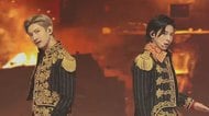 「東方神起」「SuperM」がオンライン専用ライブ…ヘリコプターや虎が駆け回る!“無観客”だからこその演出と仕掛けとは?