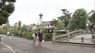 夏休みも苦戦…6割程度にどどまる 岡山の主要観光地に新型コロナの影響【岡山】