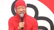 バイきんぐ小峠 司会者から“悪魔のフリ”に「なんて日だ」