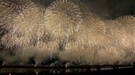 コロナで苦境続く花火師が模索する“新しい花火の可能性” 「プライベート花火」がSNSで大反響!地域の活性化も【新潟発】