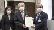 県職員のボーナス引き下げ勧告 月給は据え置き 富山県人事委員会