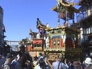 「ウイルスの収束みえない」…毎年10月の秋の高山祭が“終戦の年以来”行事中止へ 神事のみ実施