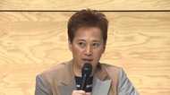 中居正広ジャニーズ事務所退所会見(2)「元SMAPのメンバーにも誰一人相談せず自分で決断」