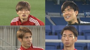 「言い訳はいらない」森保監督が選手に活。西川・佐々木ら4選手のモンゴル戦への意気込み