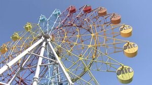 栃木の遊園地 15日から再開 感染防止にも配慮