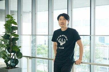 果てしない旅の先に“究極の図鑑”を求めて。『学研の図鑑 キン肉マン「技」』誕生秘話。