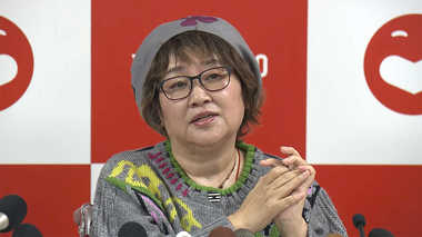 多発性骨髄腫を公表した宮川花子さん「彼には感謝でいっぱい」 お互いを思いやり支え合う夫・大助さんとの闘病の日々を「グッディ!」が取材