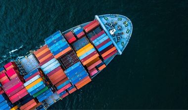 貨物船市場は2027年まで4.6%のCAGRで成長すると予想されています