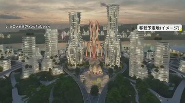 なぜ?インドネシアが未開発の“ジャングル”へ首都移転…新たな首都名は「ヌサンタラ」