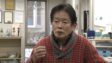 【速報】和歌山資産家死亡 元妻を逮捕