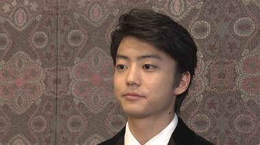 俳優・伊藤健太郎容疑者逮捕 人身事故後ひき逃げ