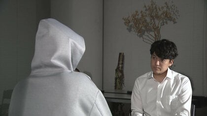 【独自】「謎の資金源は？」反ワクチンデモの「サクラ」募集に犯罪グループ「トクリュウ」の関与判明　20人集めたスカウトに単独インタビュー