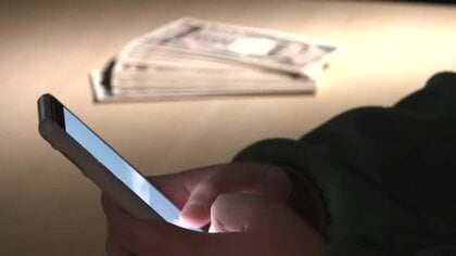 ＳＮＳ型投資詐欺が急増　広島県内の特殊詐欺が過去最悪のペース　近年の投資ブームが背景か？