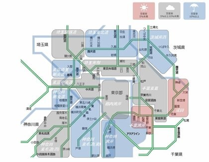 「倉庫・物流不動産 マーケットレポート(β版)Ver. 202509」を発行