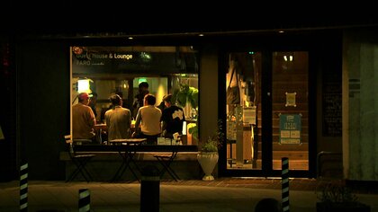 地元の人も旅人も集う「灯台」という名のゲストハウス　女性オーナーが震災から得た出会いと伝えたい「いわき」の魅力