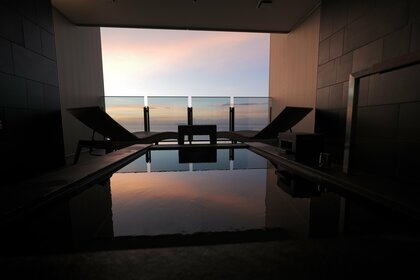 インバウンド観光客は温泉に興味がない?関心度と興味がない理由を徹底調査!