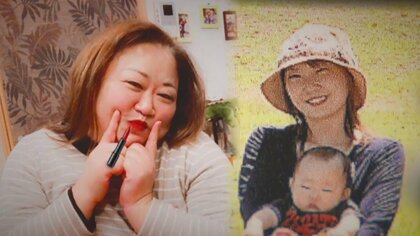 “ママ友”赤堀被告が涙「体細くて…ショックだった」　5歳児への食事制限を否定  “現金引き出し”の経緯は