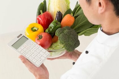 3年4カ月連続で7割超の企業が仕入単価の上昇に直面 「飲食店」「旅館・ホテル」では、9割超の企業で仕入単価が上昇し、事業環境に厳しさ