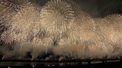 コロナで苦境続く花火師が模索する“新しい花火の可能性”　「プライベート花火」がSNSで大反響！地域の活性化も【新潟発】