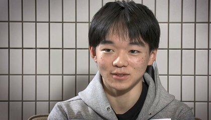 「ジュニアの時と覚悟や試合への姿勢が違う」鍵山優真が初の世界フィギュアへ