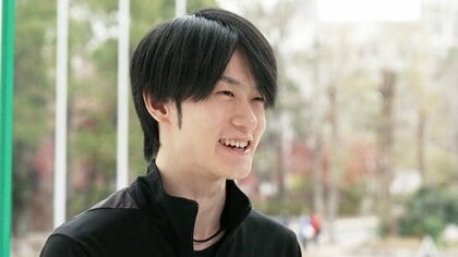 山本草太「山あり谷あり」でも「笑顔で終わりたい」“ニュー草太”を掲げて挑む7年連続10回目の全日本への思い