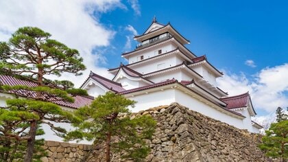 鉄筋コンクリート製から史実へ近づく天守閣。会津若松城・小田原城・大垣城・岡山城・福山城は改修でどう変化を遂げたのか