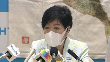 【独自】観光支援キャンペーン「都民割」 8月22日から再開も　感染状況で検討　東京都