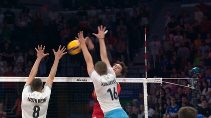 「今までいなかった選手になる」バレー・髙橋藍（22）『anan』表紙も飾る“インフルエンサー”　