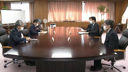 顧客情報不正閲覧で電事連会長が経産大臣に謝罪…大手１０社全てが不正行為