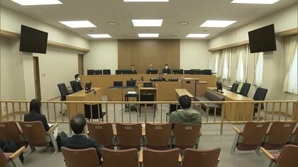 ＜続報＞酒に酔い自殺考え拳銃誤射…妻にけがをさせた元警察官に懲役2年・執行猶予3年の有罪判決【山形発】