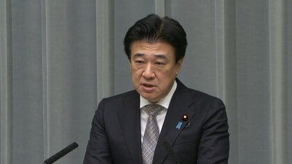 「日本でイットリウム枯渇の事実ない。これだけは言っておく」木原官房長官が「まもなく枯渇」報道を全面否定