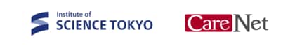 ケアネット、東京科学大学と医療・介護DX推進に向けた産学共同研究を実施