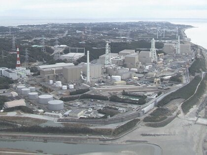 中部電力が再稼働目指す…浜岡原発を巡り“地震の揺れを過小評価したデータ”を原子力規制委に報告した疑い判明