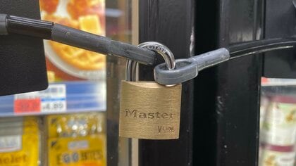 “万引き”無法地帯のドラッグストア　小売業損失は全米10兆円規模･･･ニューヨークで閉店も