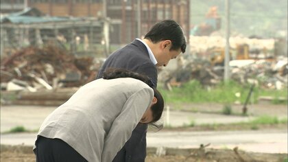 【速報】両陛下 「奇跡の一本松」を初訪問へ　来月3日から岩手県訪問