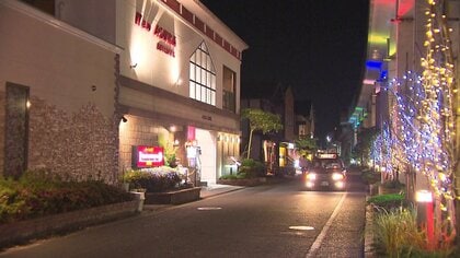「金曜の深夜なのに…」タクシーの姿なく歓楽街が悲鳴 客足遠のく“夜の街”復活へ「ライドシェア」導入を検討