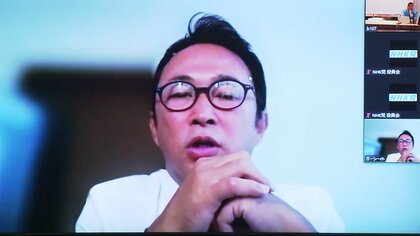 【速報】ガーシー議員　３月上旬に帰国の考えを伝える